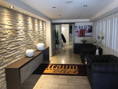 Фотография гостиницы Hotel Traumblick