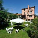 Фотография гостиницы Hotel Villa Mon Toc