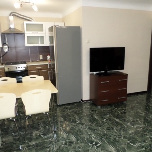 Фотография квартиры Солнечный город - Амурский бульвар 12