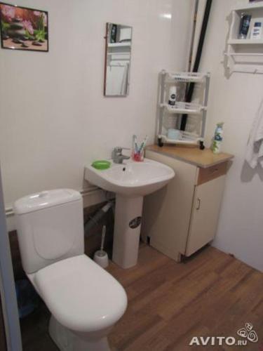 Фотографии гостевого дома 
            Дом на Ивовом