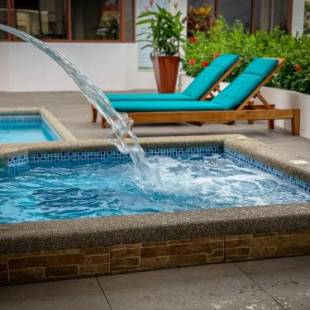 Фотография гостиницы El Descanso del Guia