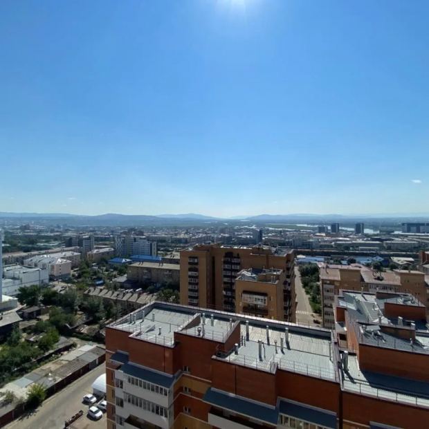 Фотографии квартиры 
            Апартаменты на улице Гагарина 27 корпус 2