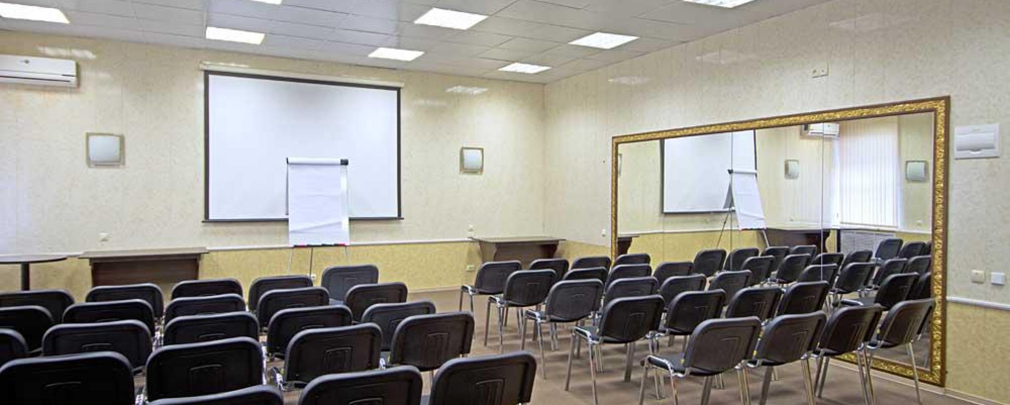 Фотографии конференц-зала Эрмитаж