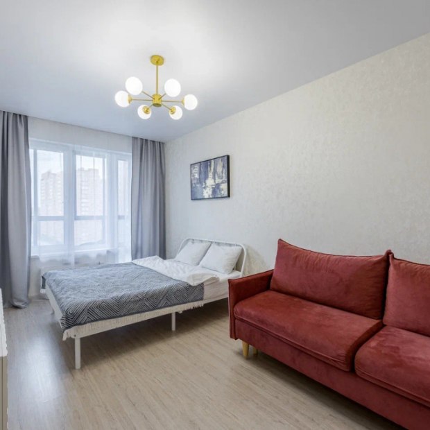 Фотографии квартиры 
            Апартаменты на улице Фитаревская