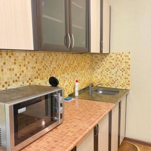 Фотография квартиры Апартаменты на проспекте Комсомольский 44