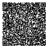QR код гостиницы Парк Тауэр Отель