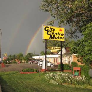 Фотографии мотеля
City Centre Motel