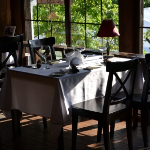 Фотография ресторана Клуб-отель Высокое