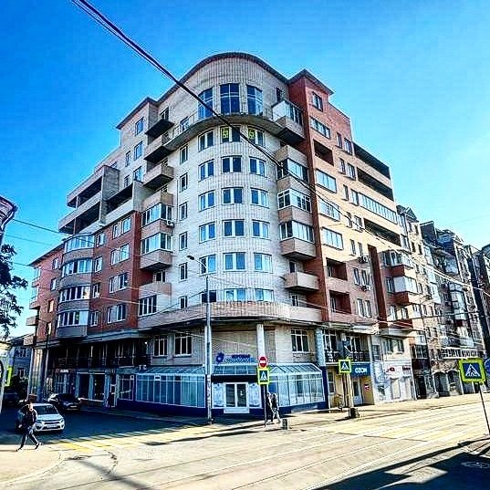 Фотография квартиры Апартаменты Апартикс