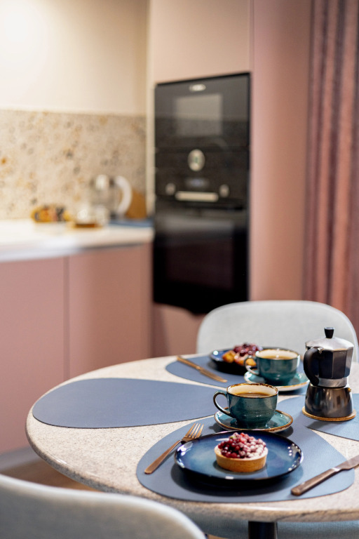 Фотография квартиры Апартаменты Lakeburg