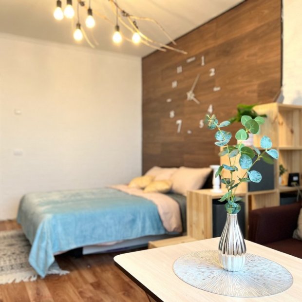 Фотографии квартиры
Апартаменты Grеen Wood