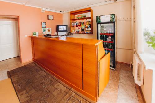 Фотографии гостиницы
Икирес