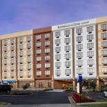 Фотография гостиницы Fairfield Inn & Suites by Marriott Alexandria West/Mark Center
