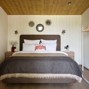 Фотография Коттеджа Частный дом Рябиновый 484