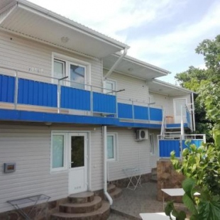 Фотография гостевого дома Коттедж На Хвойной