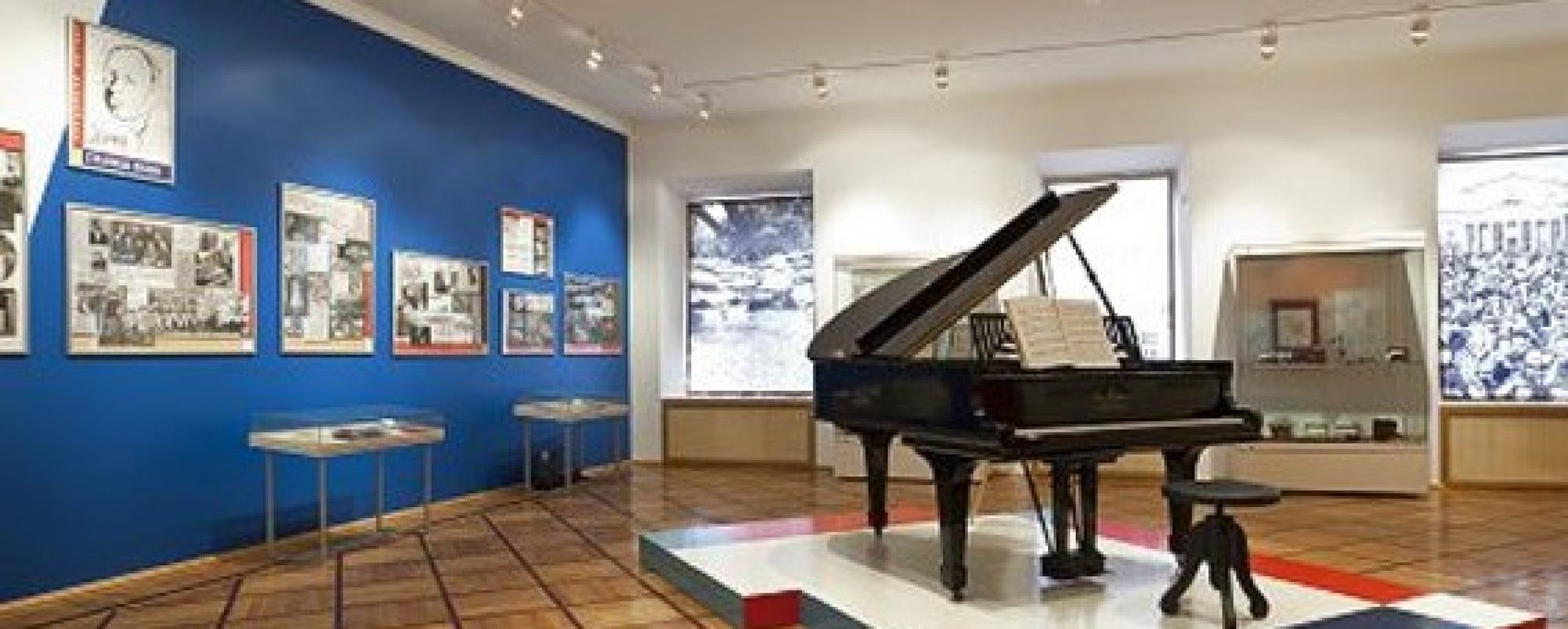 Фотографии музея Музей С.С. Прокофьева