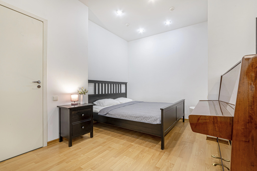 Фотография квартиры Апартаменты a.m. Rooms Galernaya street Studio