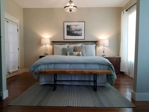 Фотография гостиницы Mossbrae Hotel