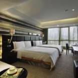 Фотография гостиницы Ease Hotel - Guan Yue