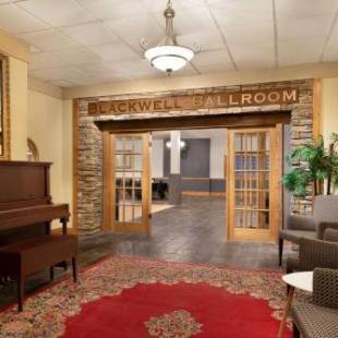 Фотографии гостиницы
The Plaza Hotel a Trademark Collection by Wyndham