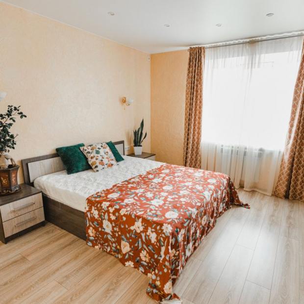 Фотографии квартиры 
            Апартаменты Esenin Okskiy