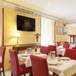 Фотография гостиницы Hotel Tuscolana