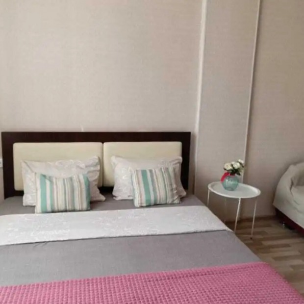 Фотографии квартиры 
            Квартира на Тимирязева 23