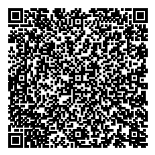 QR код гостиницы Дарэн