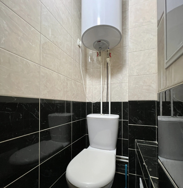 Фотография квартиры Квартира Евро Сталинграда 41 КакДома Севастополь