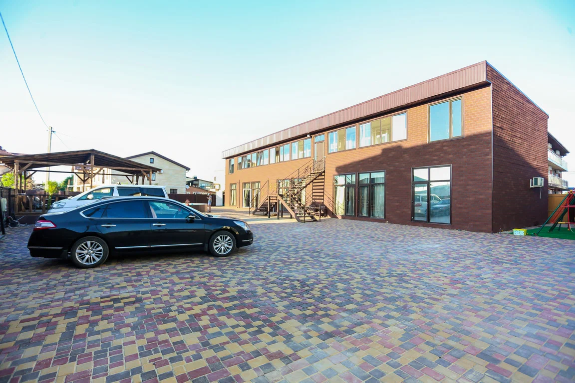 Фотография гостевого дома Рузанна