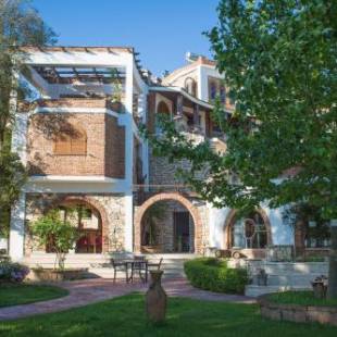 Фотографии гостиницы
Hotel Livia