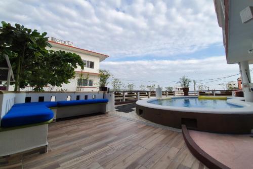 Фотография гостиницы Casa Mia