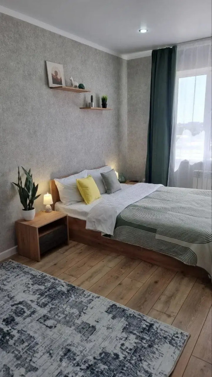 Фотографии квартиры 
            Апартаменты 112 Уютный Дом