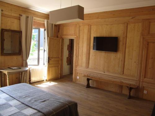 Фотография мини отеля A L'ecole Buissonniere