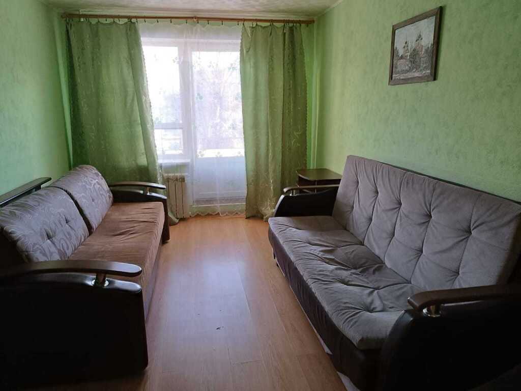 Фотография квартиры Квартира на Спартаковской 144