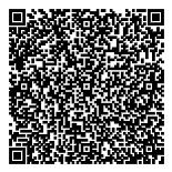QR код гостиницы Лазурный