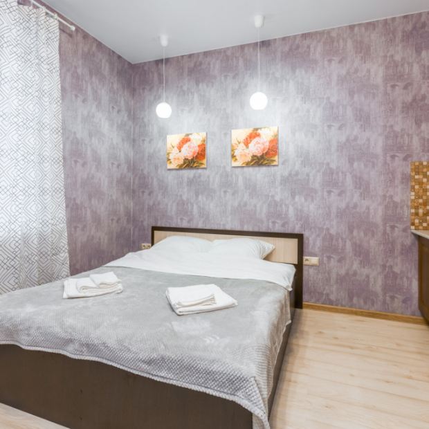 Фотографии квартиры 
            FoRRest Vodny Apartments 1