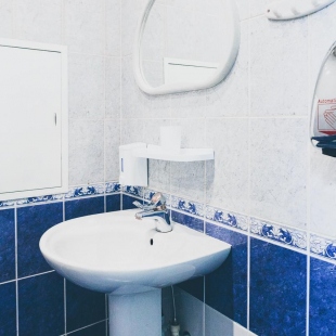 Фотография хостела Енисей