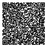 QR код хостела Город Патриаршие