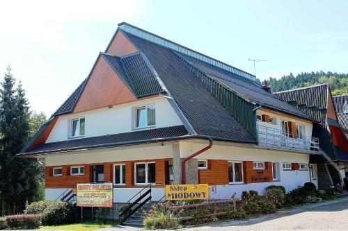 Фотография гостиницы Dom Pszczelarza w Kamiannej