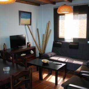 Фотографии гостевого дома
Casa el Genal