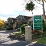 Фотография мотеля Cambridge Mews