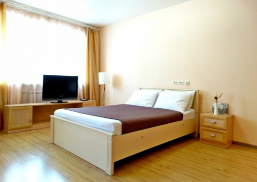 Фотографии квартиры
Апартаменты Inndays на Проспекте Ленина 74а