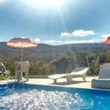 Фотография мини отеля Pousada Florada na Serra