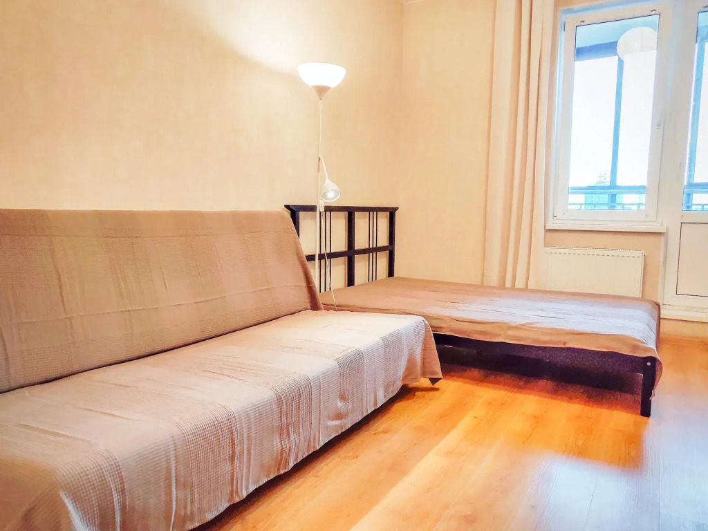 Фотография квартиры Апартаменты Arendida на проспекте Королева