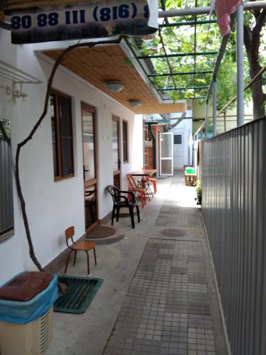 Фотография гостевого дома На Крымской, 74