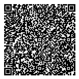 QR код квартиры Апартаменты Сутки как дома на Ботанической 33