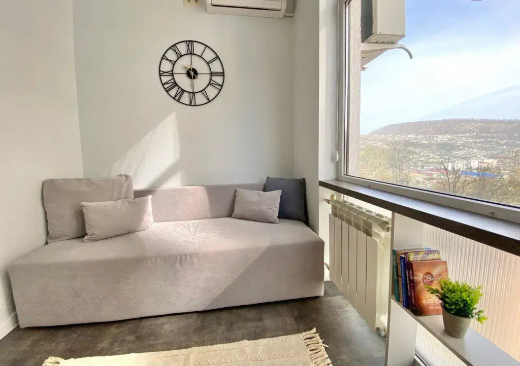 Фотография квартиры Апартаменты Вишня 1