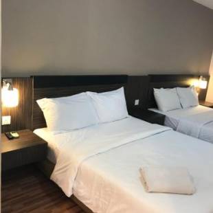 Фотографии гостиницы
V Hotel