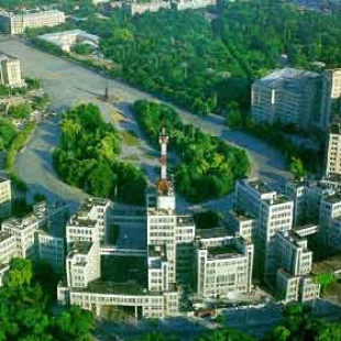 Фотография достопримечательности Площадь Свободы